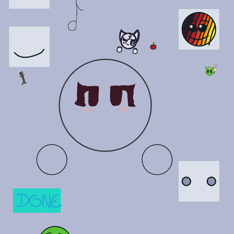 Game by @ilsera