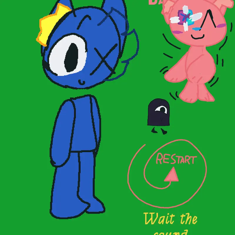 Game by @rose070707