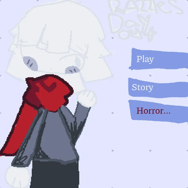 Game by @EdgyBerry
