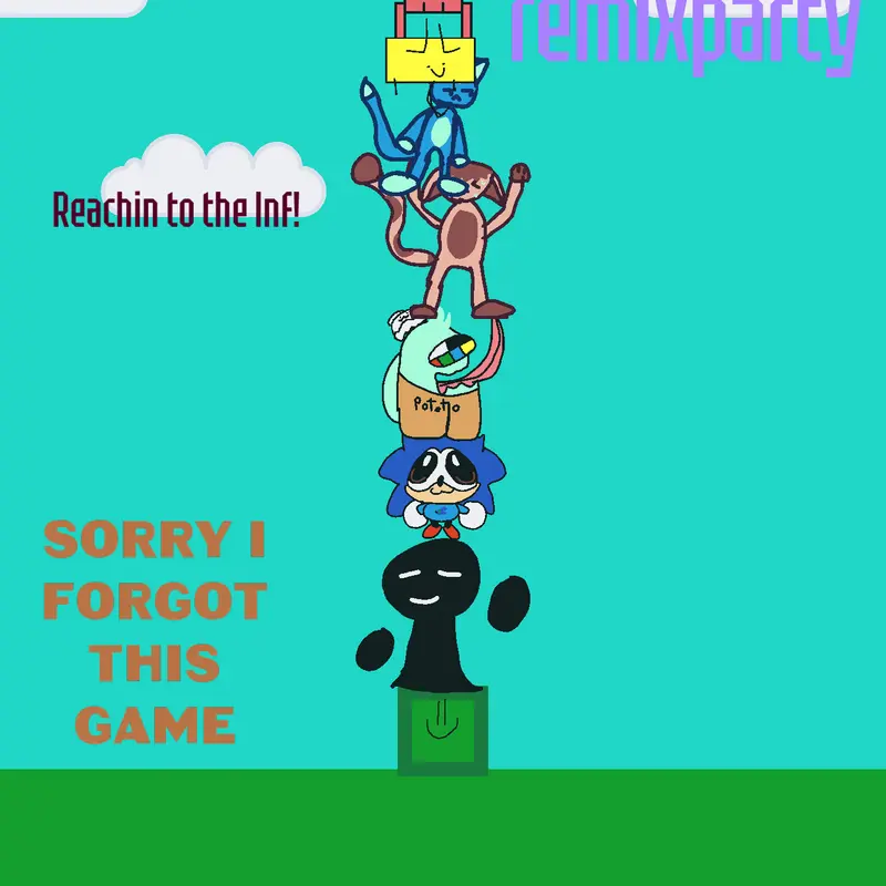 Game by @Littleemojicat
