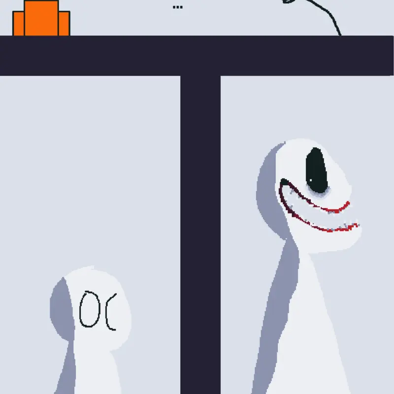 Game by @bingloa