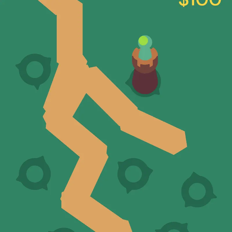 Game by @imeffortful