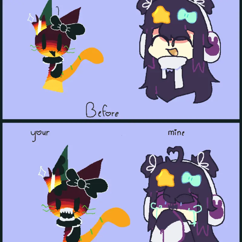 Game by @XxdemonicxX