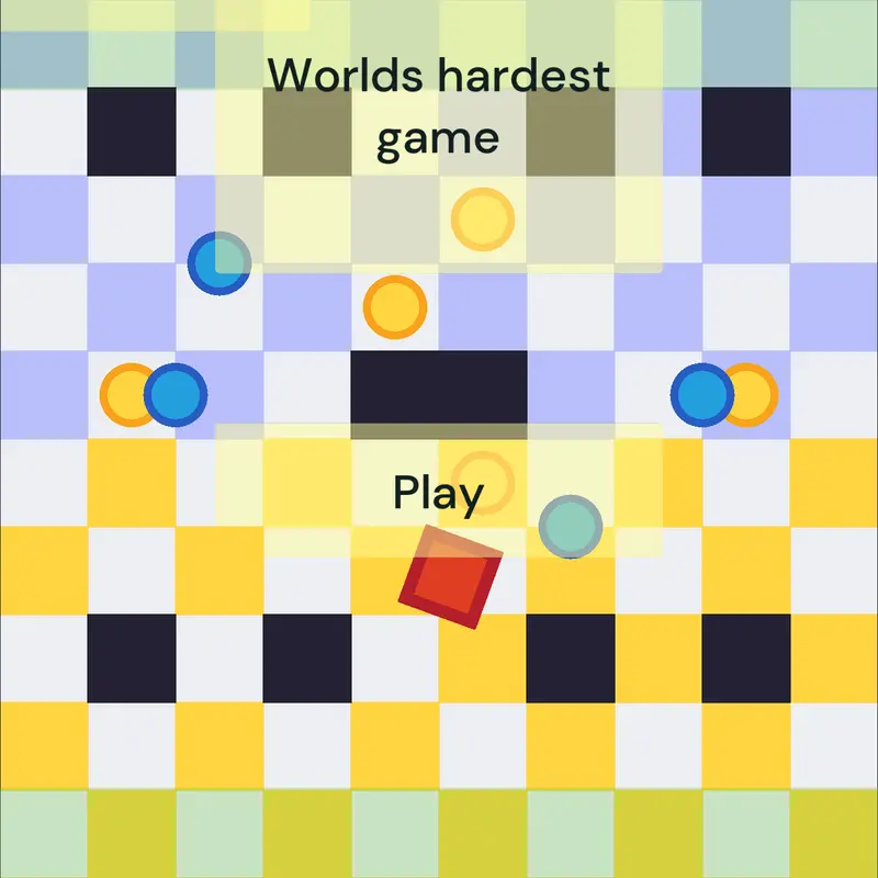 Game by @lemon_36