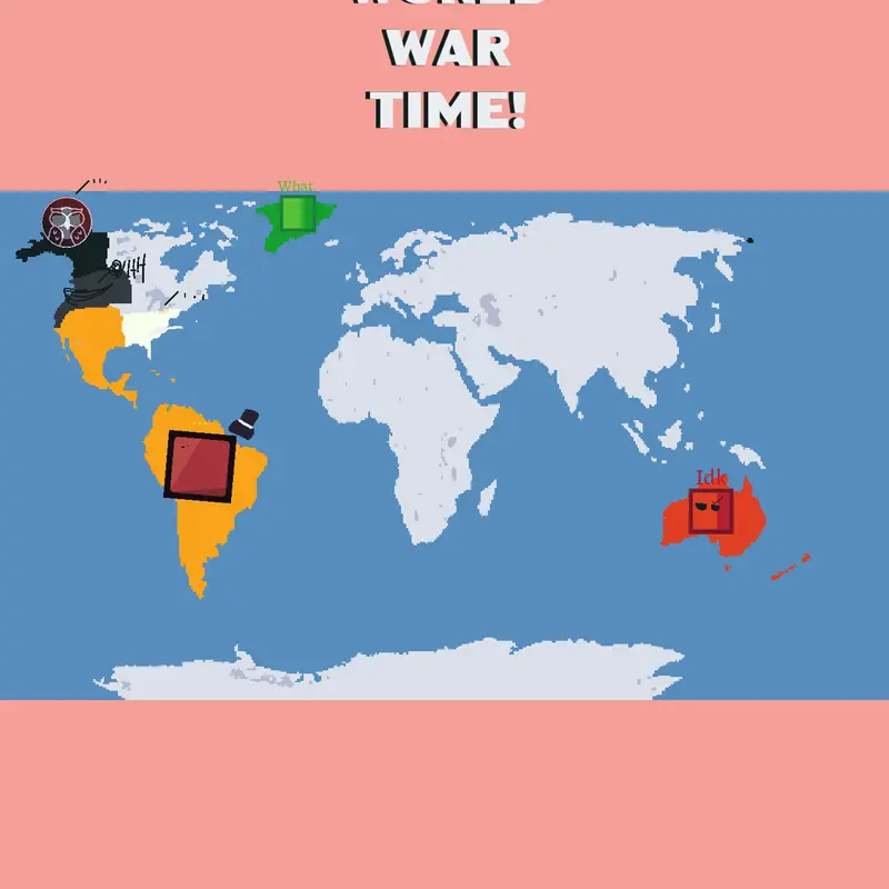 Game by @sashadasH