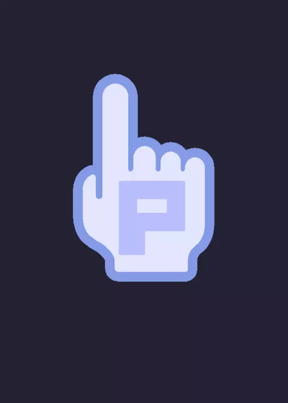 cursor puzzle by @potatol