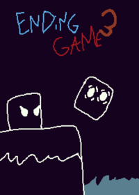 Ending game 3