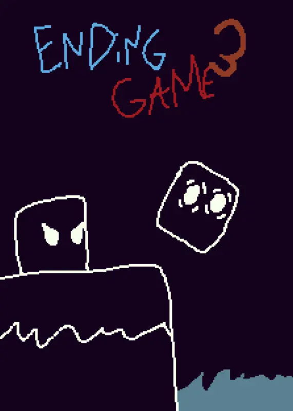 Game by @the_brother