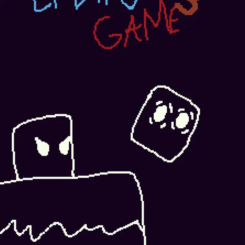 Game by @the_brother