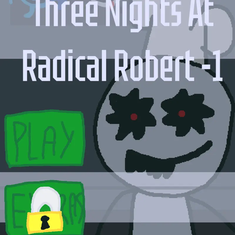 Game by @RadicalRobertsCastle2021