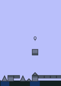 #dash #gd #ideas #geometry  dash