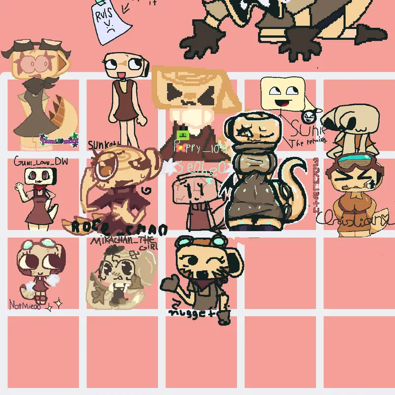 Game by @nuggetpro_XD