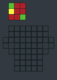 A puzzle 2 update