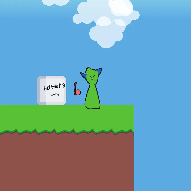 Game by @DONT-TOUCH-MY-PIZZA