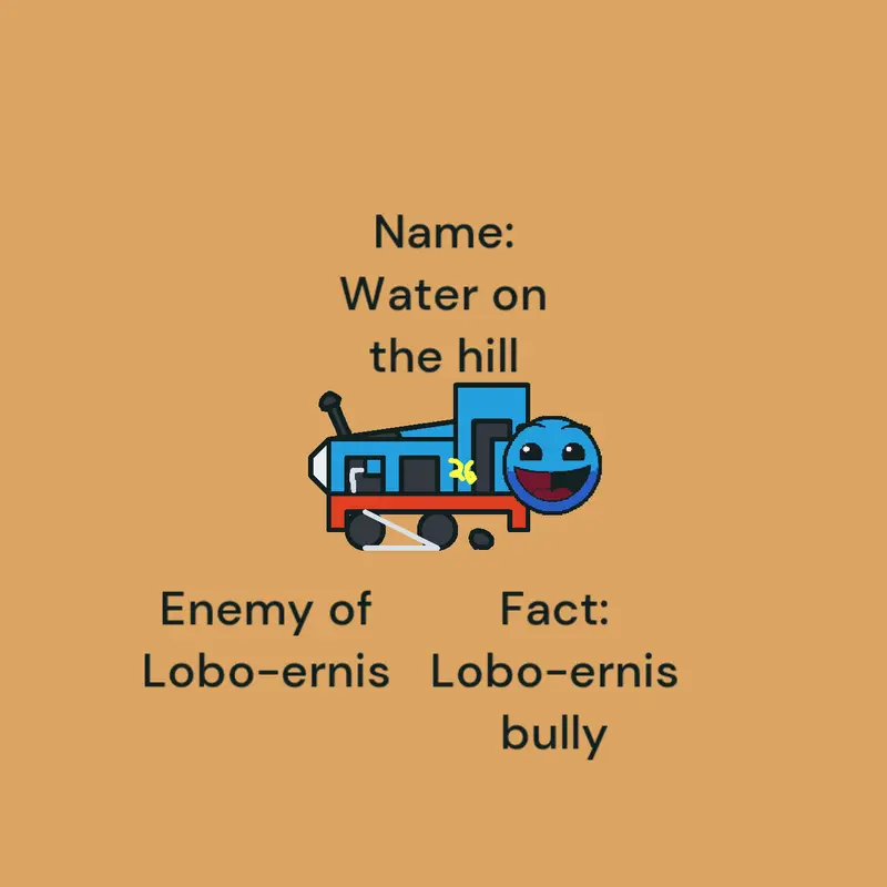 Game by @tedthefunnyengine