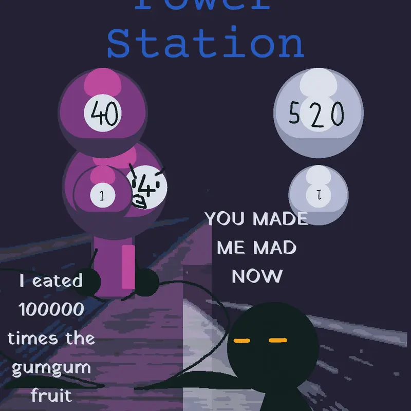Game by @Mysterious_