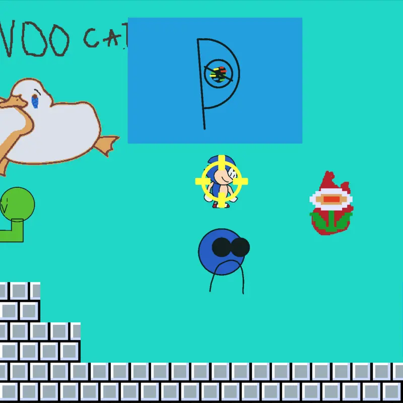 Game by @Rosario106