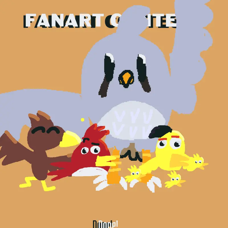 Game by @thatoneradioactivelizard