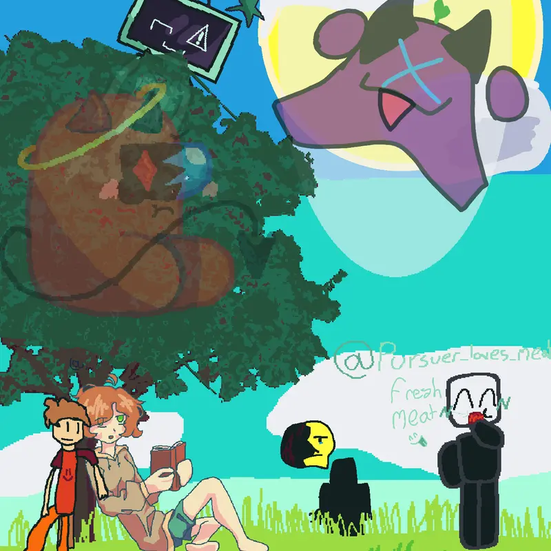 Game by @QTON1488