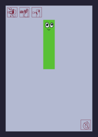 Gidden ragdoll