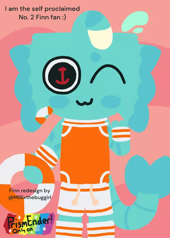 Game by @PrismEnder