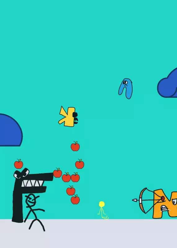 Game by @Lisandro7440