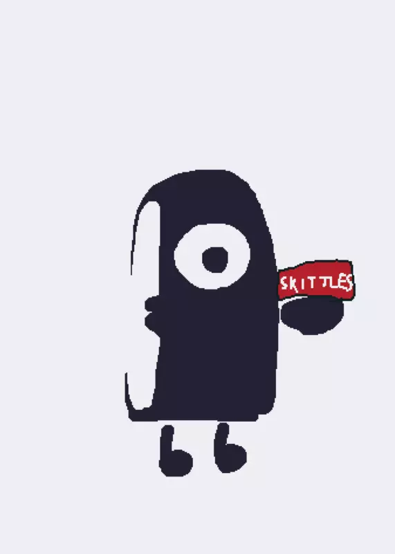 Game by @character_studios