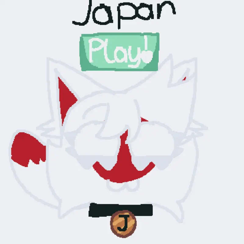 Game by @AkumixSaida