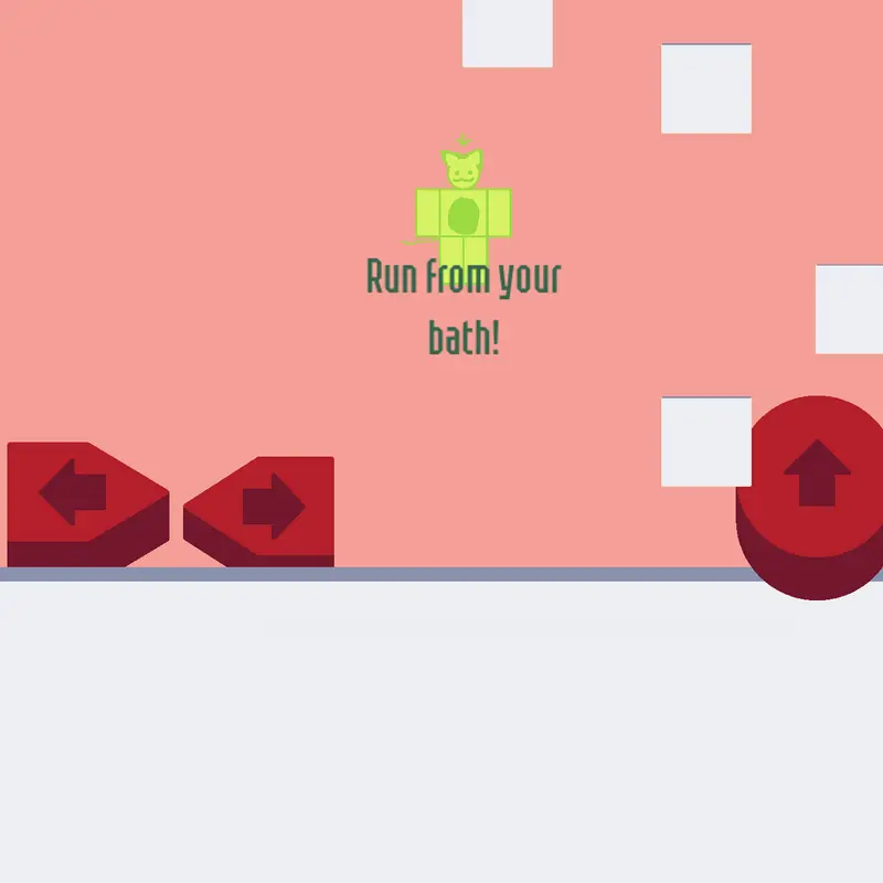 Game by @CUDDLES_OFFICIAL