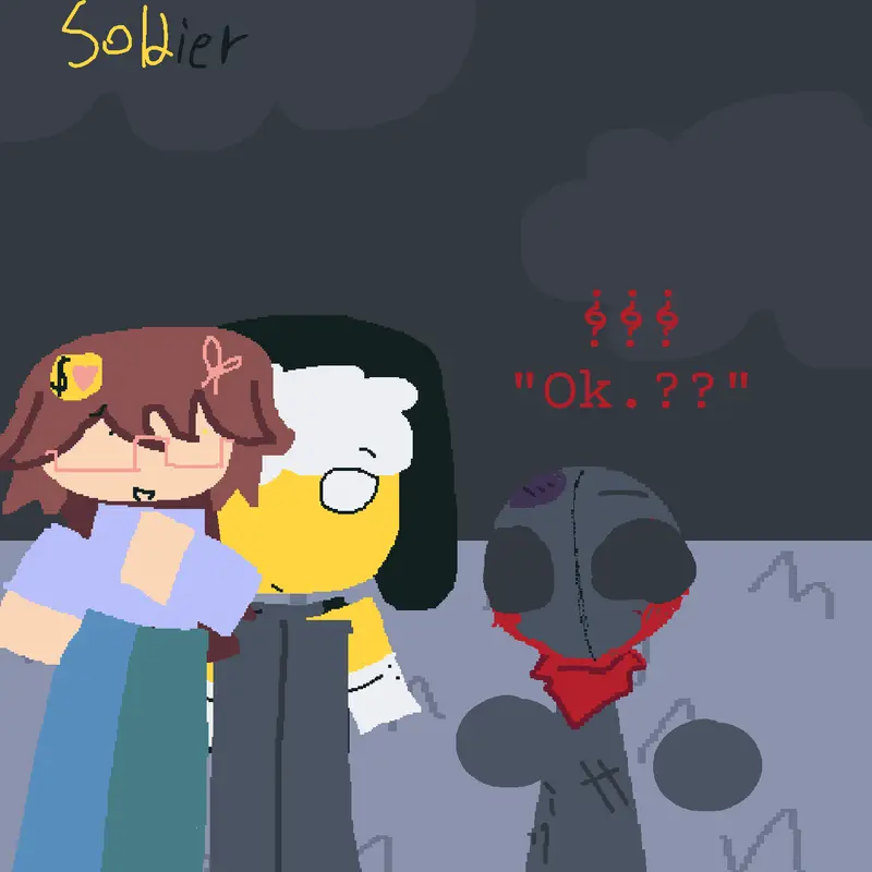 Game by @12346petrock
