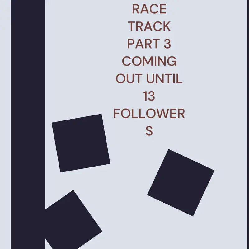 Game by @Race_builder