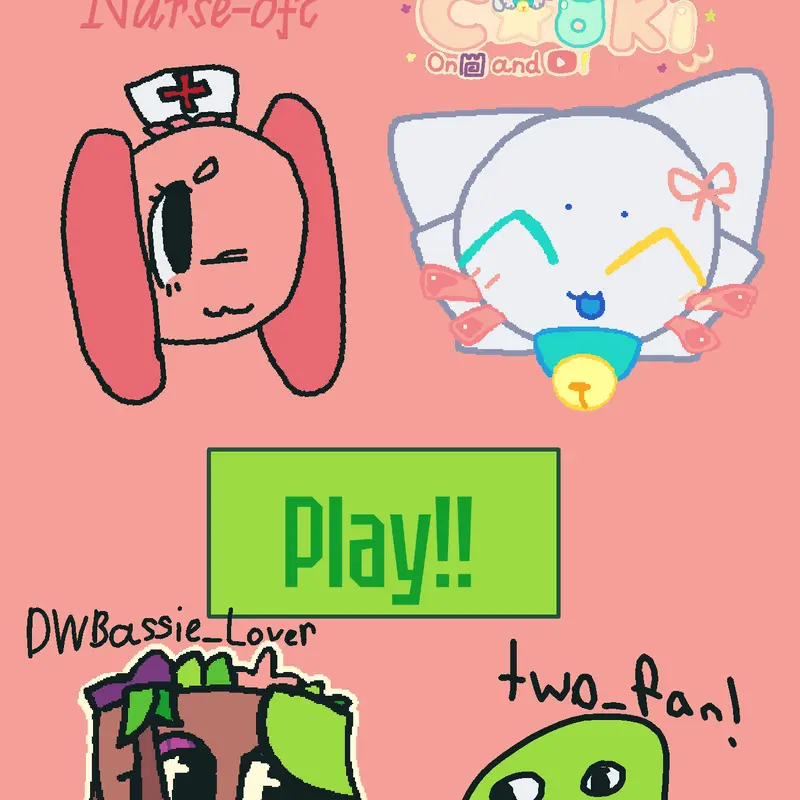 Game by @tw0_fan