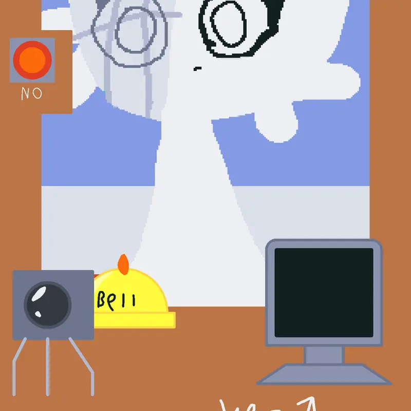 Game by @MyTomHorror83