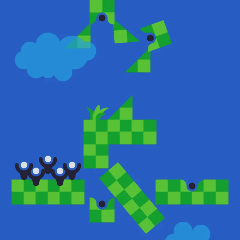 Game by @CrazybeatTOILET