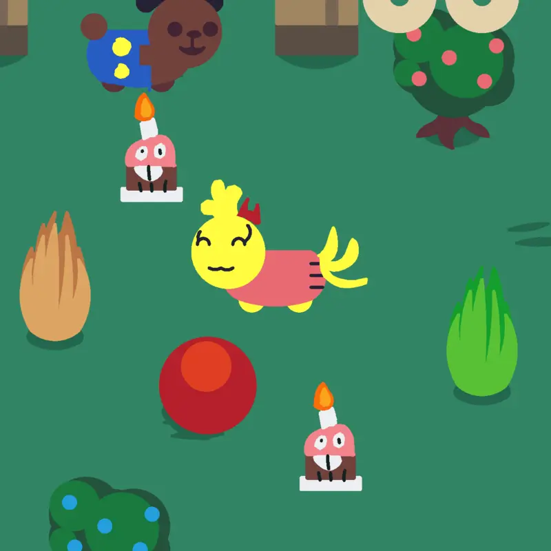 Game by @wggw8cj1-sksjak