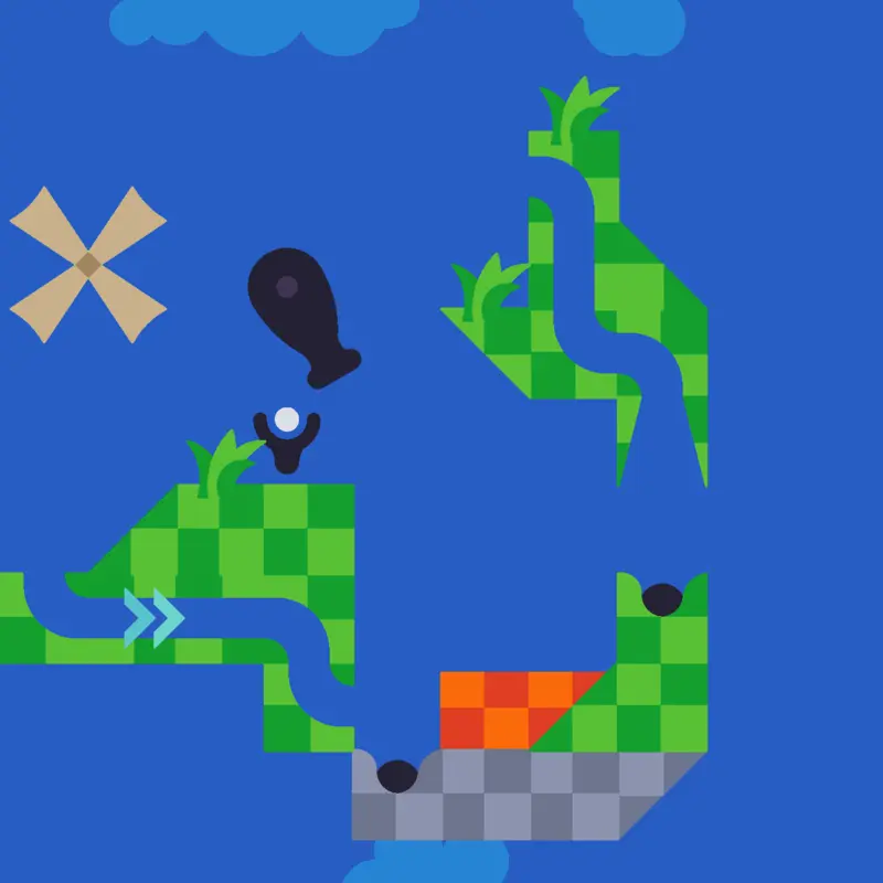 Game by @Ponio