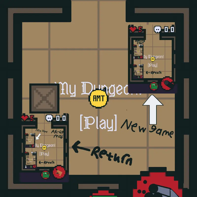 Game by @turkishman123