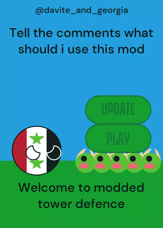 Game by @Davite