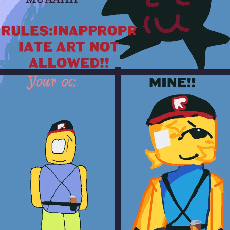Game by @Ilovepoppy
