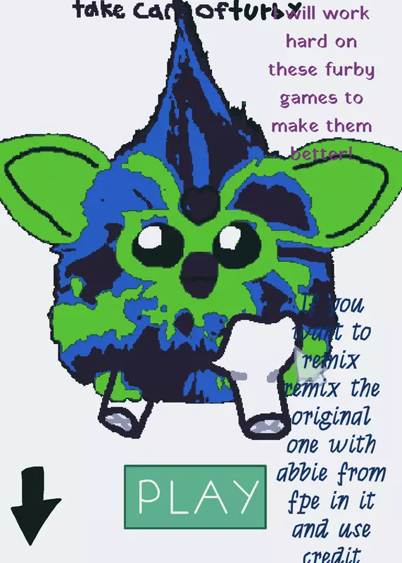 Game by @LimeLight