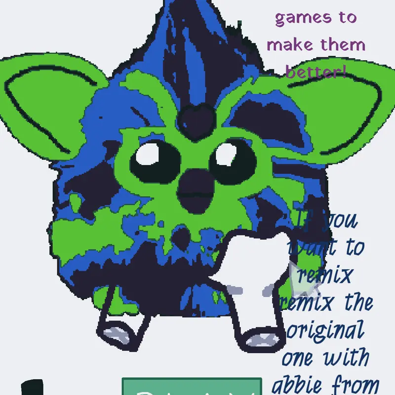 Game by @LimeLight