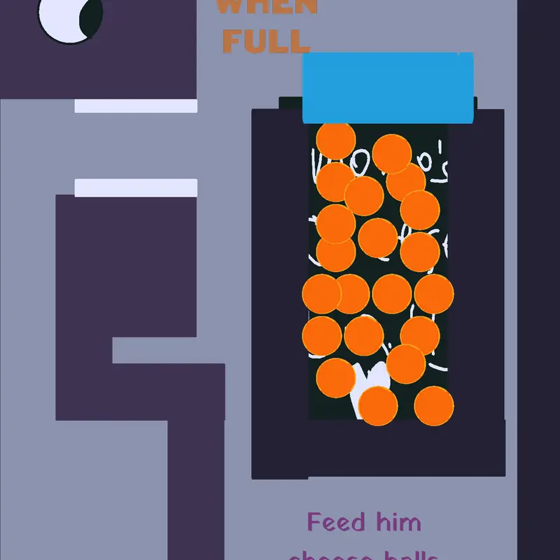 Game by @TVHEAD_19664