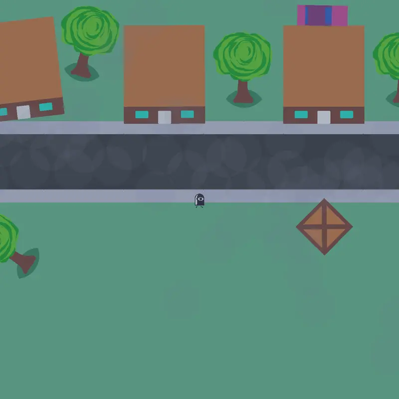 Game by @ProabCastle