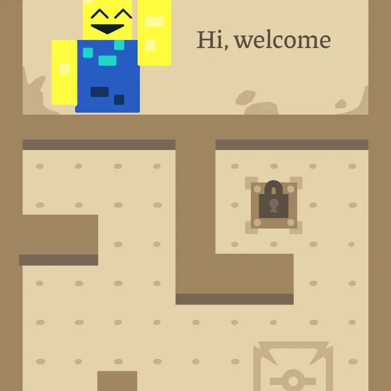 Game by @oi_classsic