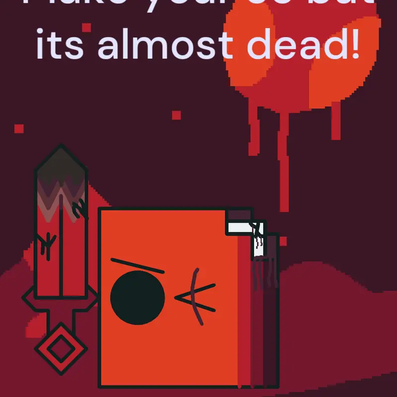 Game by @RedBox2947