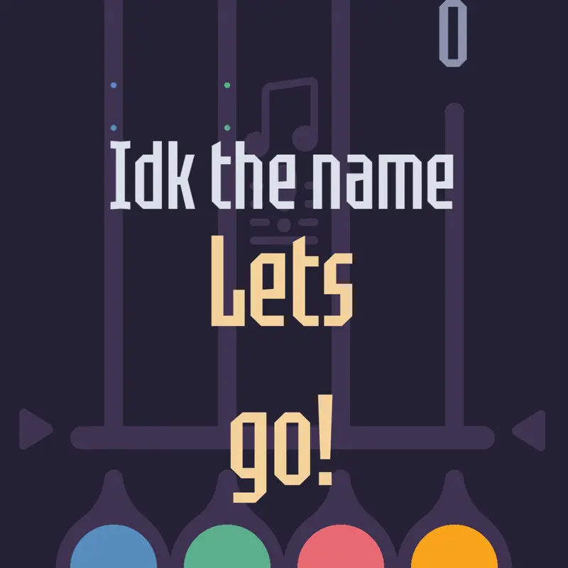 Game by @IAlphaLore