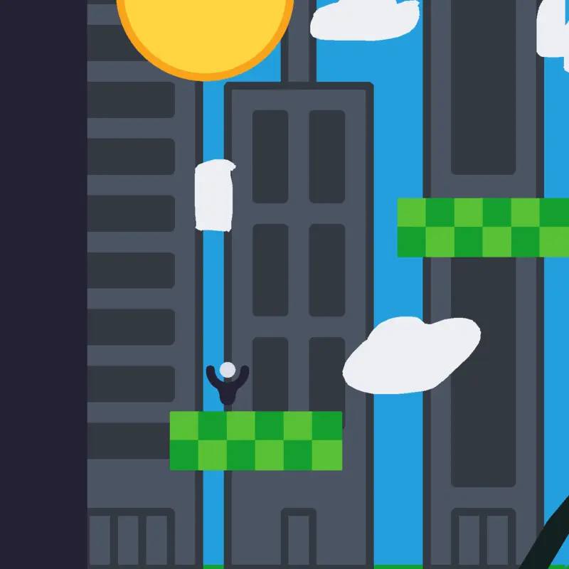 Game by @ApolloRyder