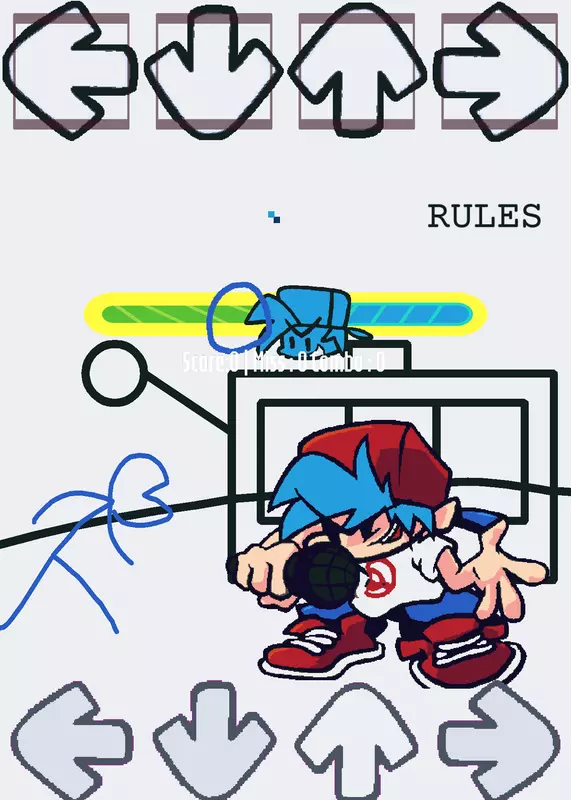 Game by @zelcore