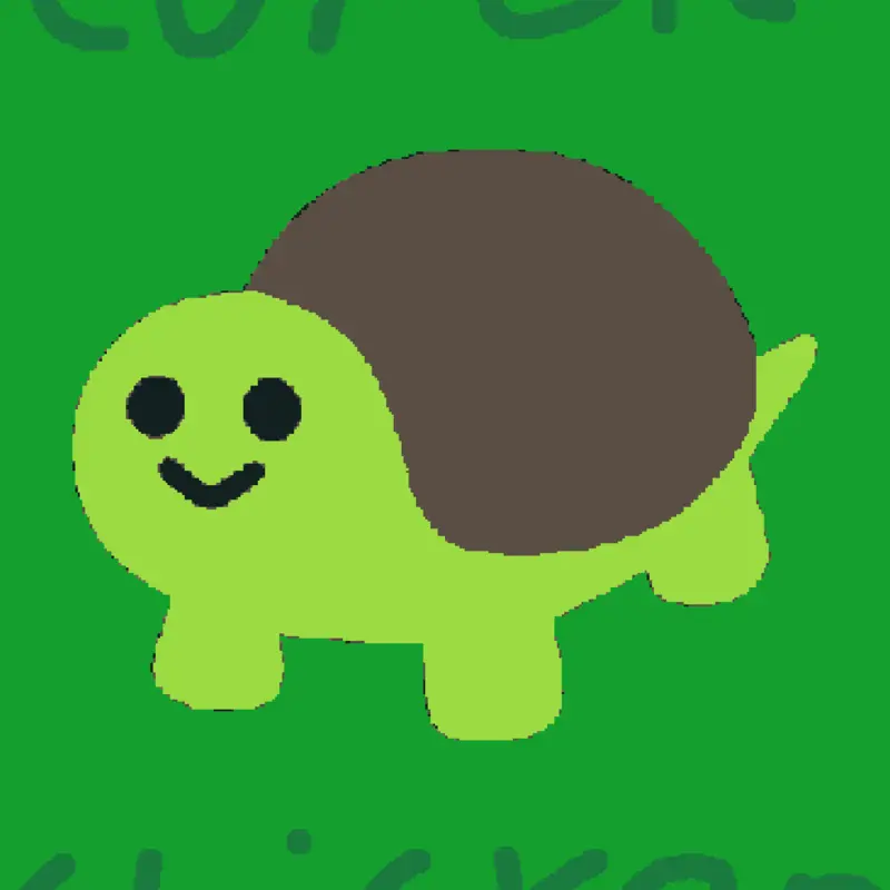 Game by @turtli