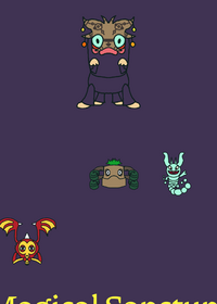 My Singing Monsters